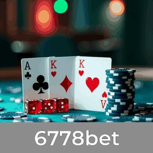 6778bet: Apostas Móveis Simplificadas e Funcionais