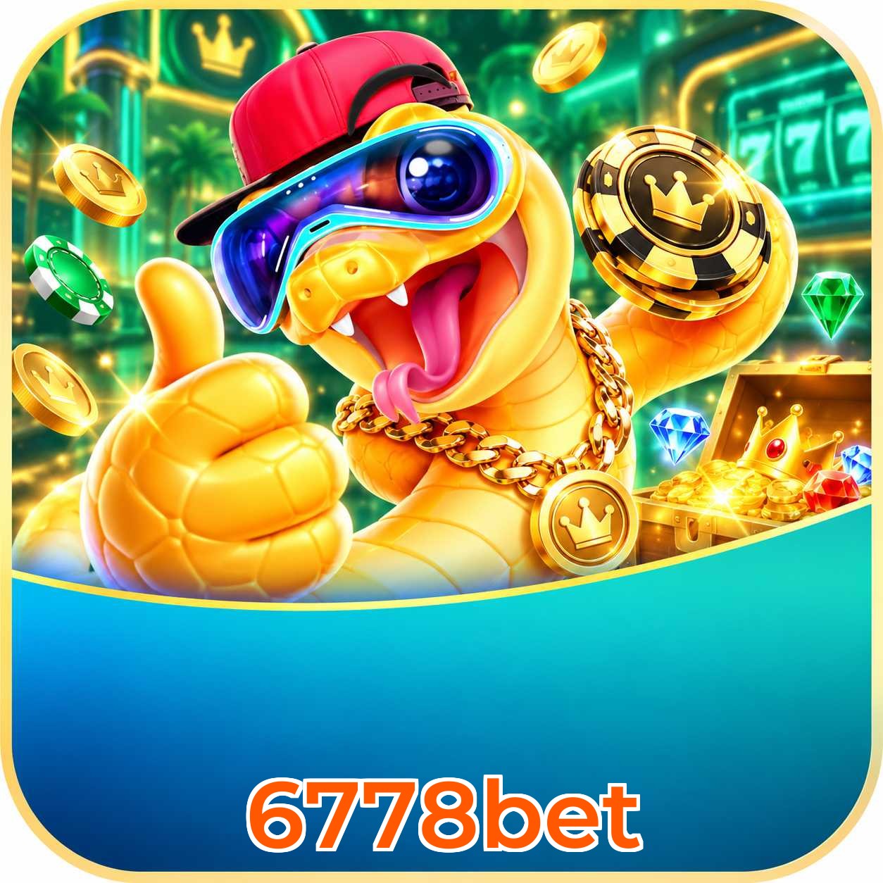 Jogar Cassino