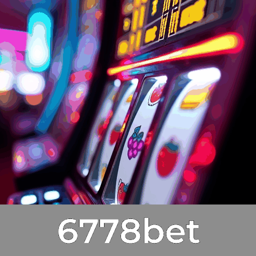 6778bet: Seu Cassino Online Seguro e Premiado