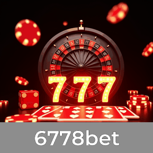 6778bet: Caça-Níqueis-Grandes Prêmios, Jogos de Mesa-Desafios Estratégicos, e Mais