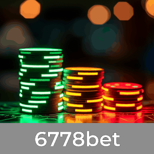 6778bet: Experiência de Jogos de Cassino Cheia de Emoção
