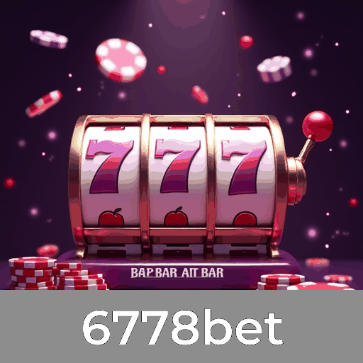 6778bet: Crash com ganhos instantâneos e alta recompensa
