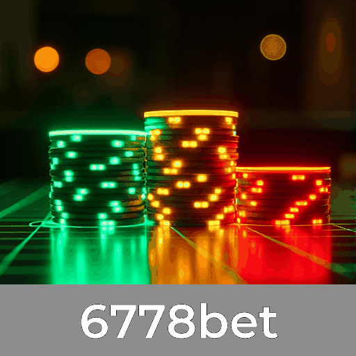 6778bet: Apostas Móveis Simplificadas e Funcionais
