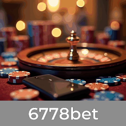 6778bet: Aproveite Promoções Imperdíveis e Ganhe Mais!
