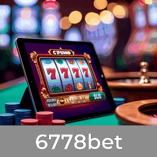 6778bet: Aposte em Esportes Brasileiros com Variedade Incrível