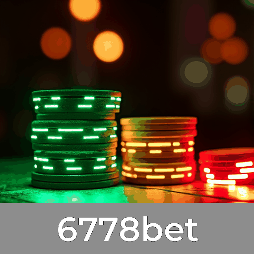 6778bet: Descubra Ofertas Exclusivas com Bônus Generosos