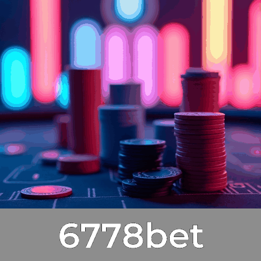 6778bet: A Plataforma de Apostas Online que Une Segurança e Serviço Profissional