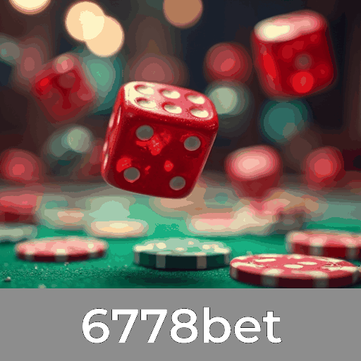 6778bet: Seu Cassino Online Seguro e Premiado