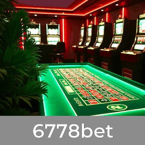 6778bet: Crash com ganhos instantâneos e alta recompensa